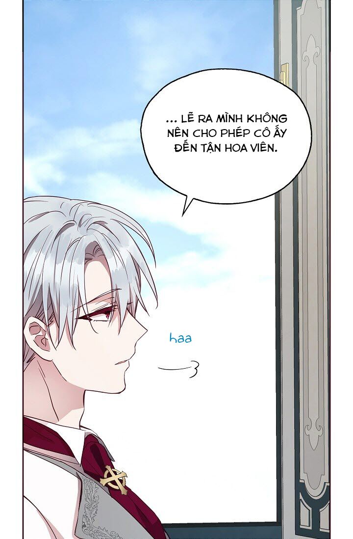 Quyến Rũ Cha Của Nhân Vật Phản Diện Chapter 16 - Trang 2