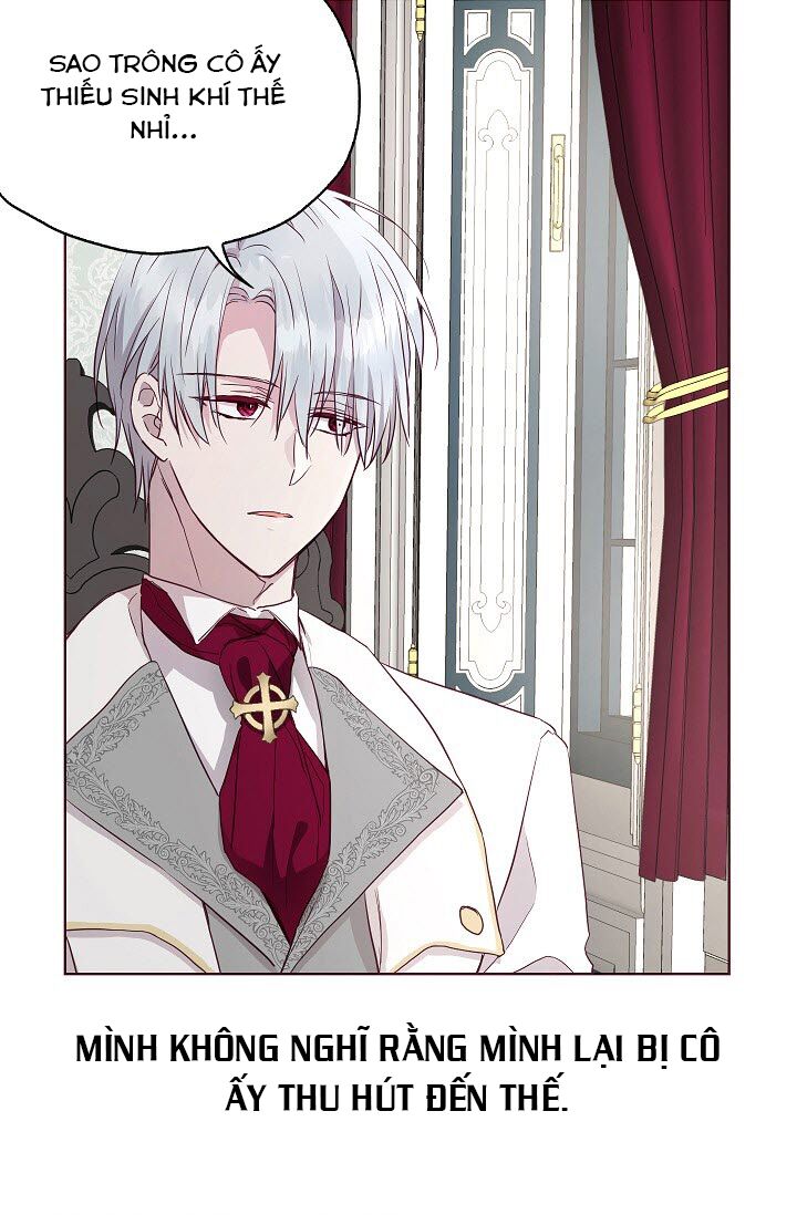 Quyến Rũ Cha Của Nhân Vật Phản Diện Chapter 16 - Trang 2