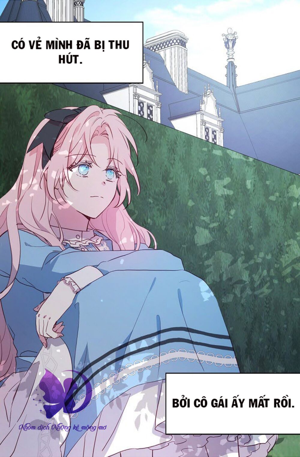 Quyến Rũ Cha Của Nhân Vật Phản Diện Chapter 16 - Trang 2