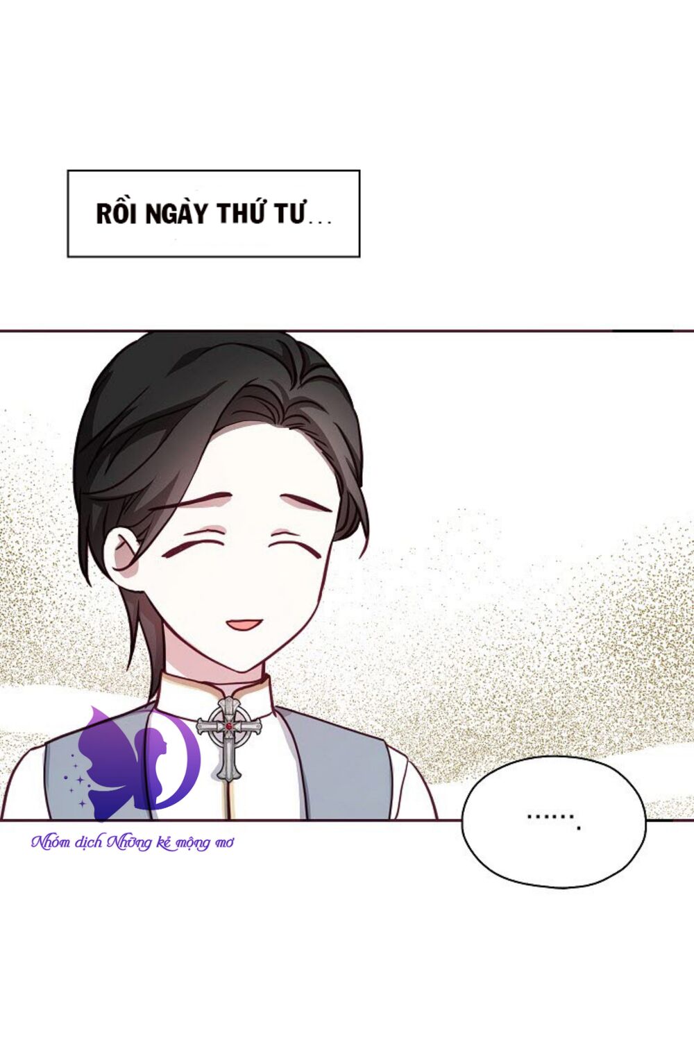 Quyến Rũ Cha Của Nhân Vật Phản Diện Chapter 16 - Trang 2