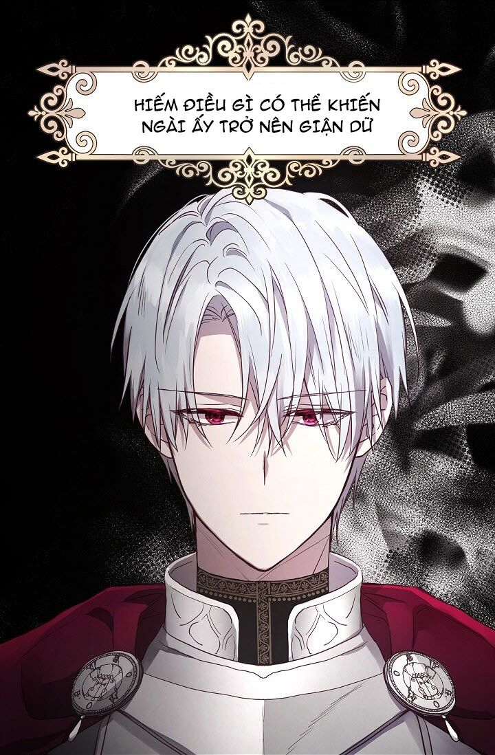 Quyến Rũ Cha Của Nhân Vật Phản Diện Chapter 17 - Trang 2