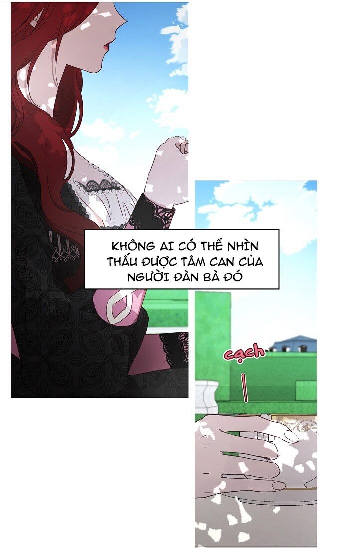 Quyến Rũ Cha Của Nhân Vật Phản Diện Chapter 17 - Trang 2