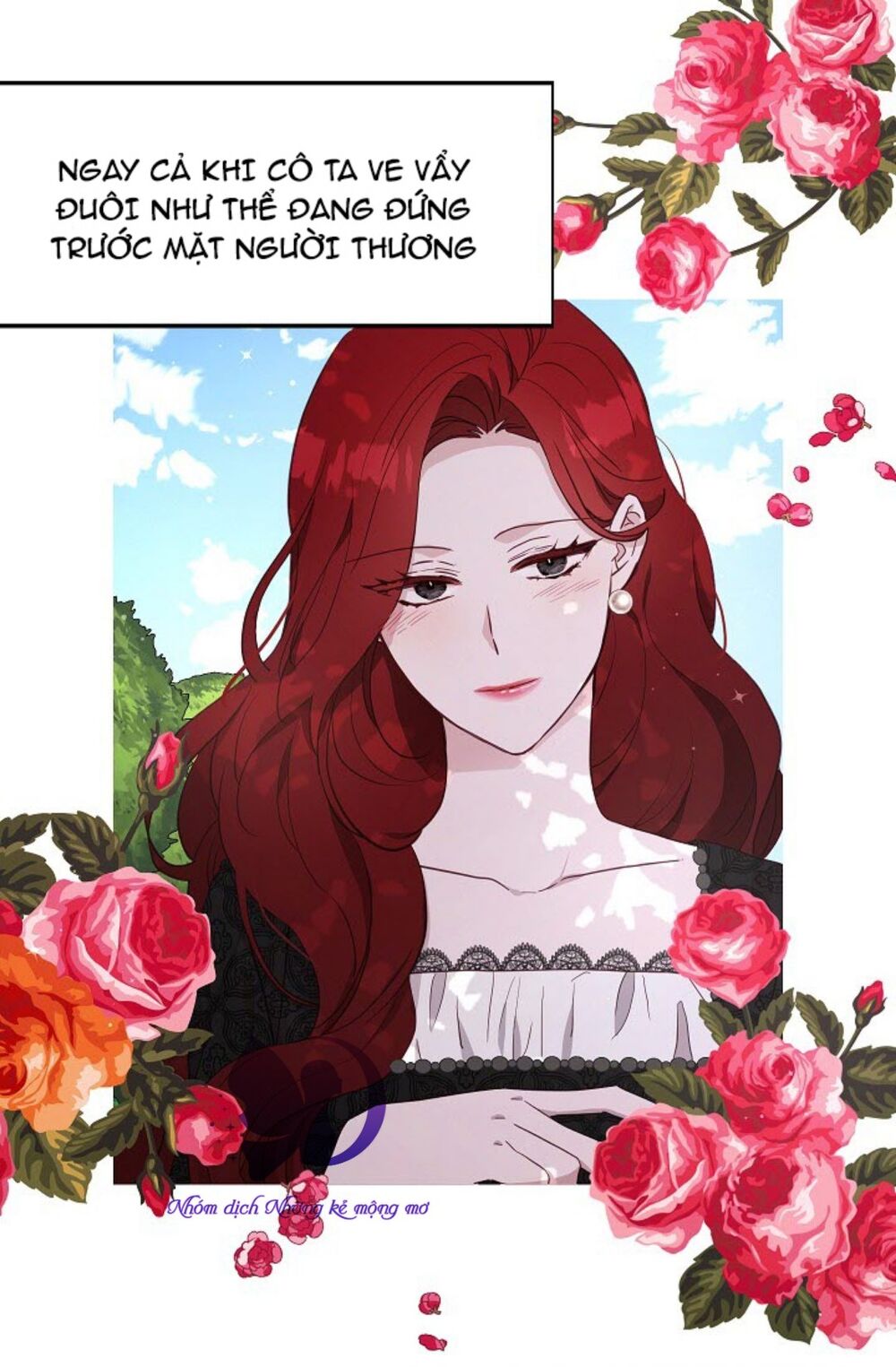 Quyến Rũ Cha Của Nhân Vật Phản Diện Chapter 17 - Trang 2