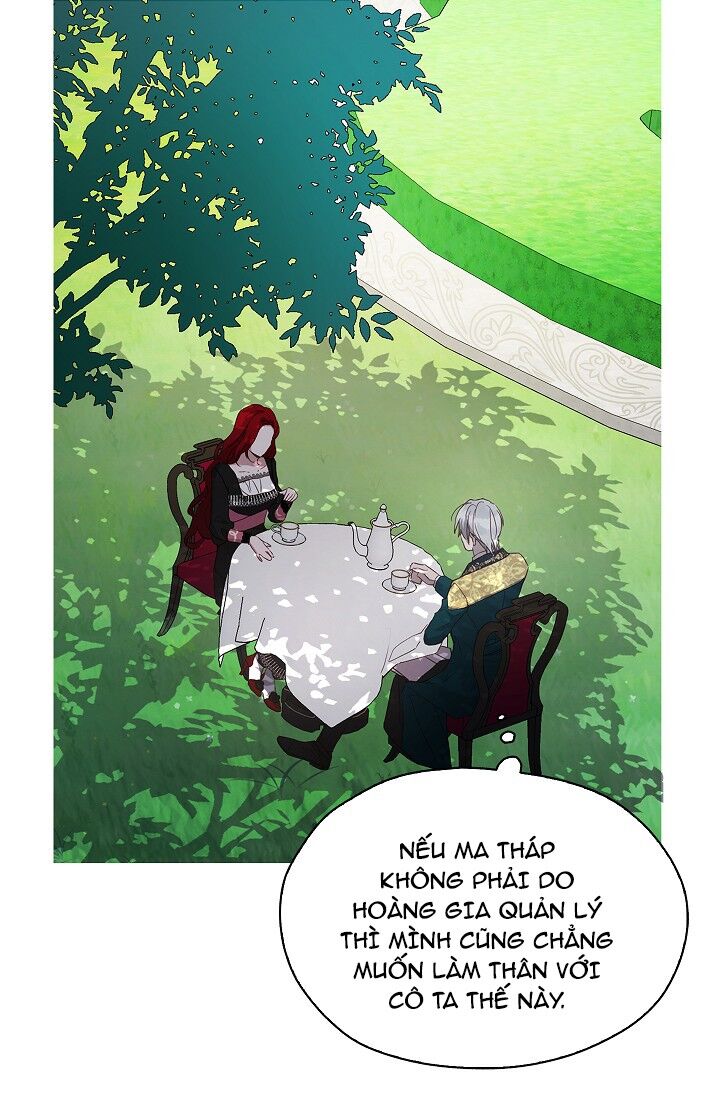 Quyến Rũ Cha Của Nhân Vật Phản Diện Chapter 17 - Trang 2