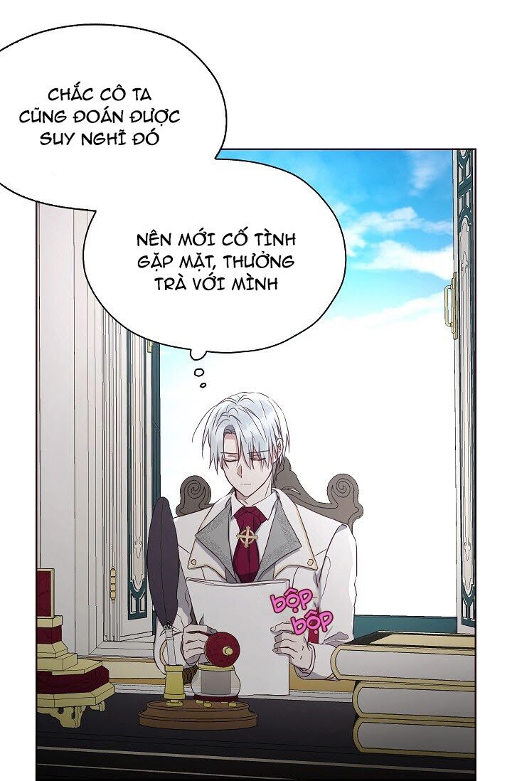 Quyến Rũ Cha Của Nhân Vật Phản Diện Chapter 17 - Trang 2