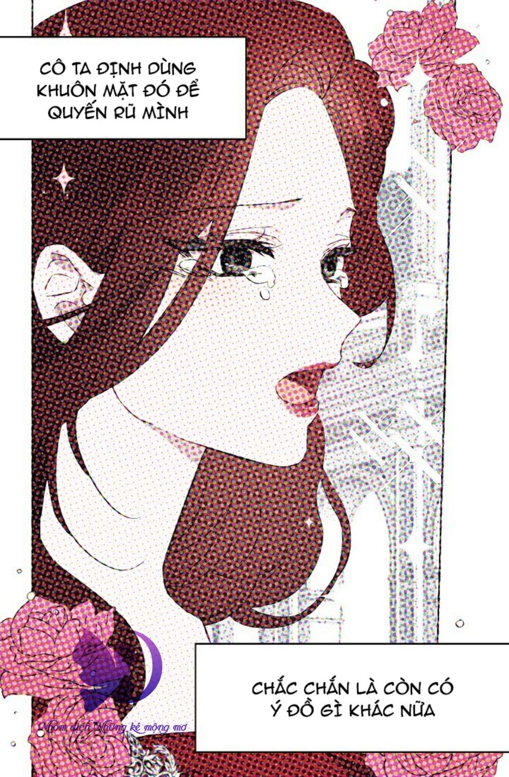 Quyến Rũ Cha Của Nhân Vật Phản Diện Chapter 17 - Trang 2