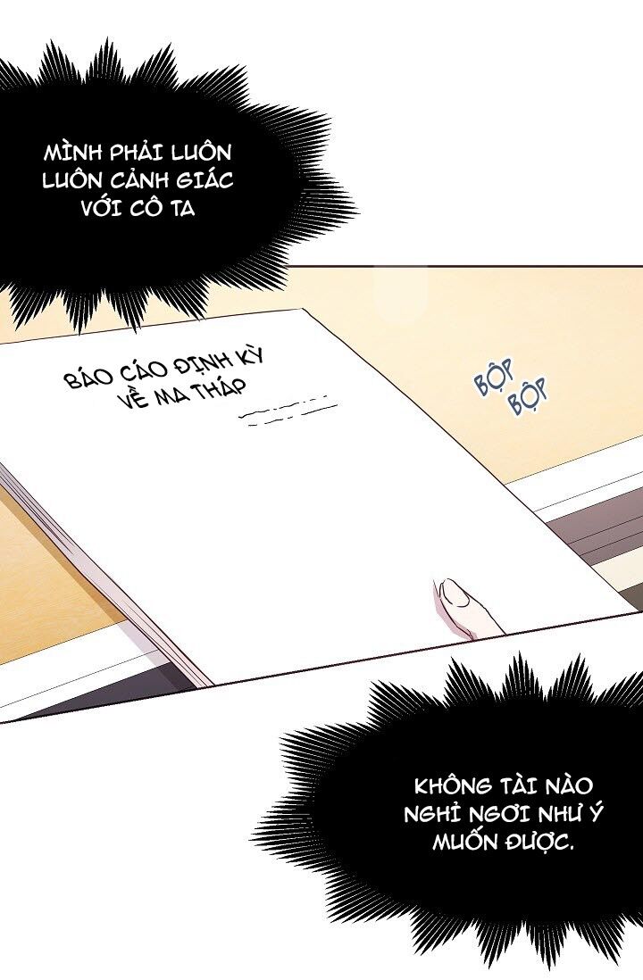 Quyến Rũ Cha Của Nhân Vật Phản Diện Chapter 17 - Trang 2