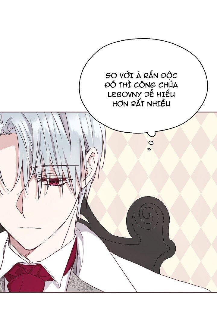 Quyến Rũ Cha Của Nhân Vật Phản Diện Chapter 17 - Trang 2