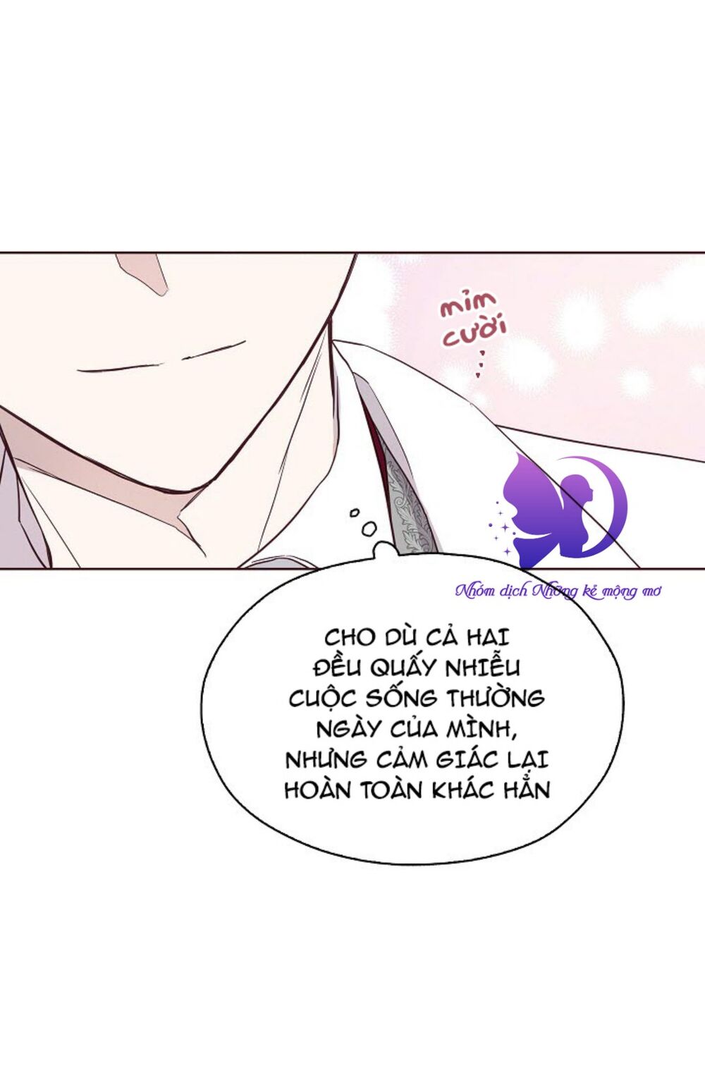 Quyến Rũ Cha Của Nhân Vật Phản Diện Chapter 17 - Trang 2