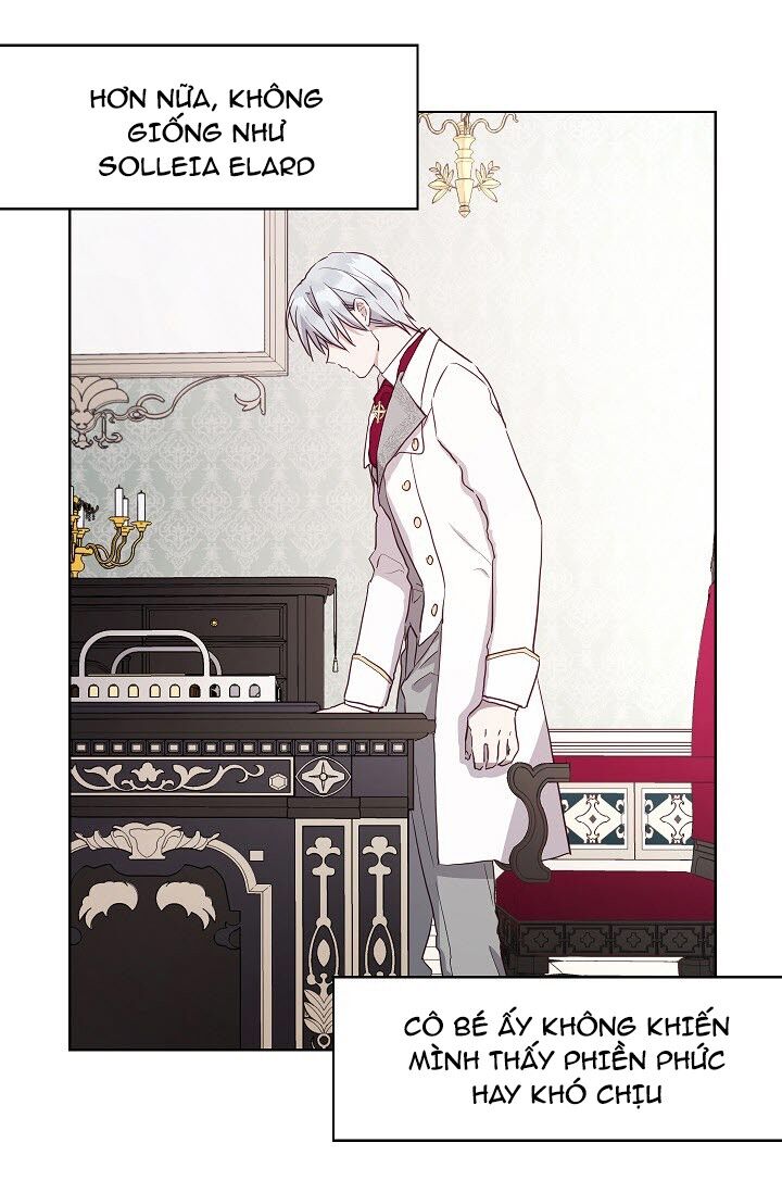 Quyến Rũ Cha Của Nhân Vật Phản Diện Chapter 17 - Trang 2