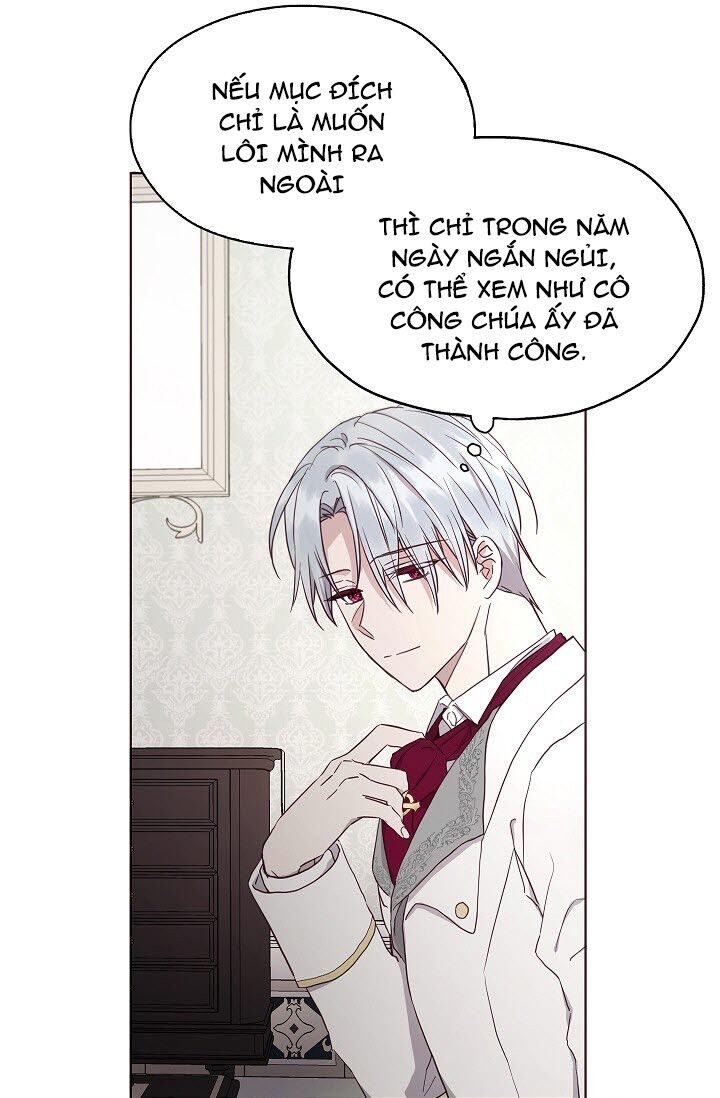 Quyến Rũ Cha Của Nhân Vật Phản Diện Chapter 17 - Trang 2