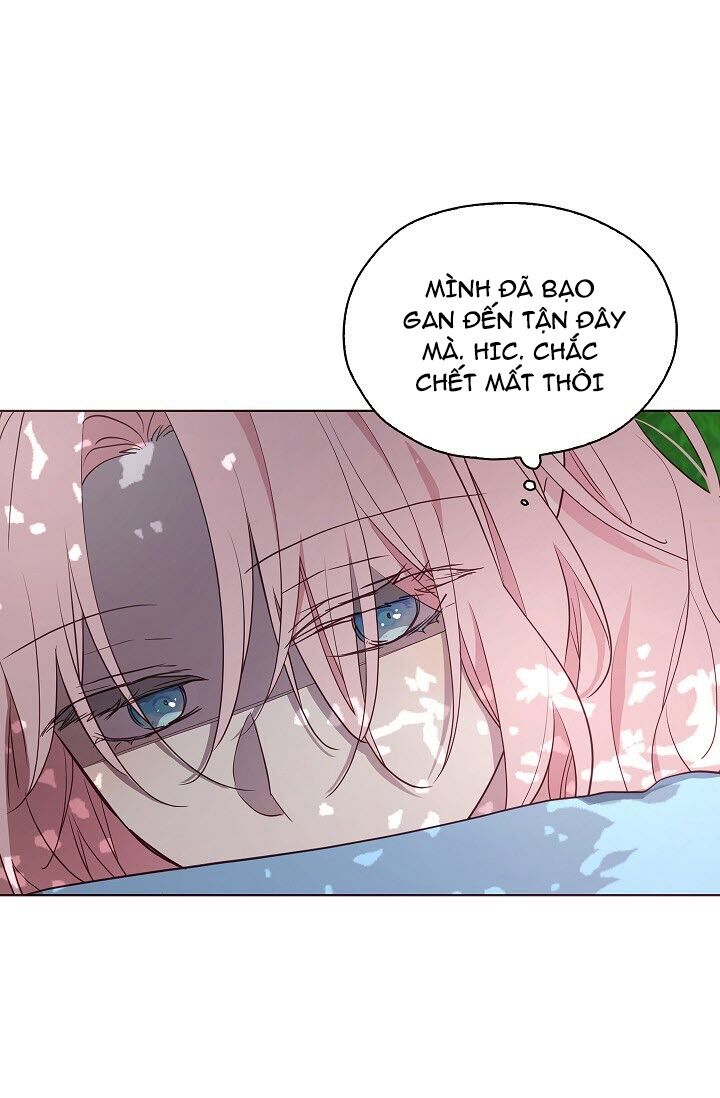 Quyến Rũ Cha Của Nhân Vật Phản Diện Chapter 17 - Trang 2