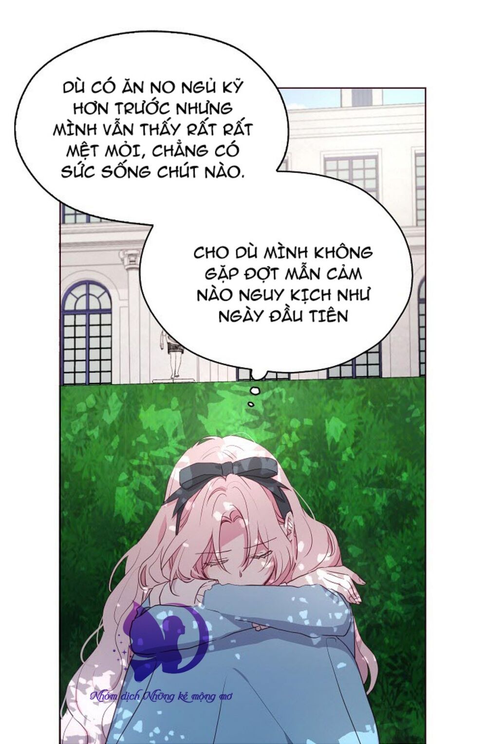 Quyến Rũ Cha Của Nhân Vật Phản Diện Chapter 17 - Trang 2