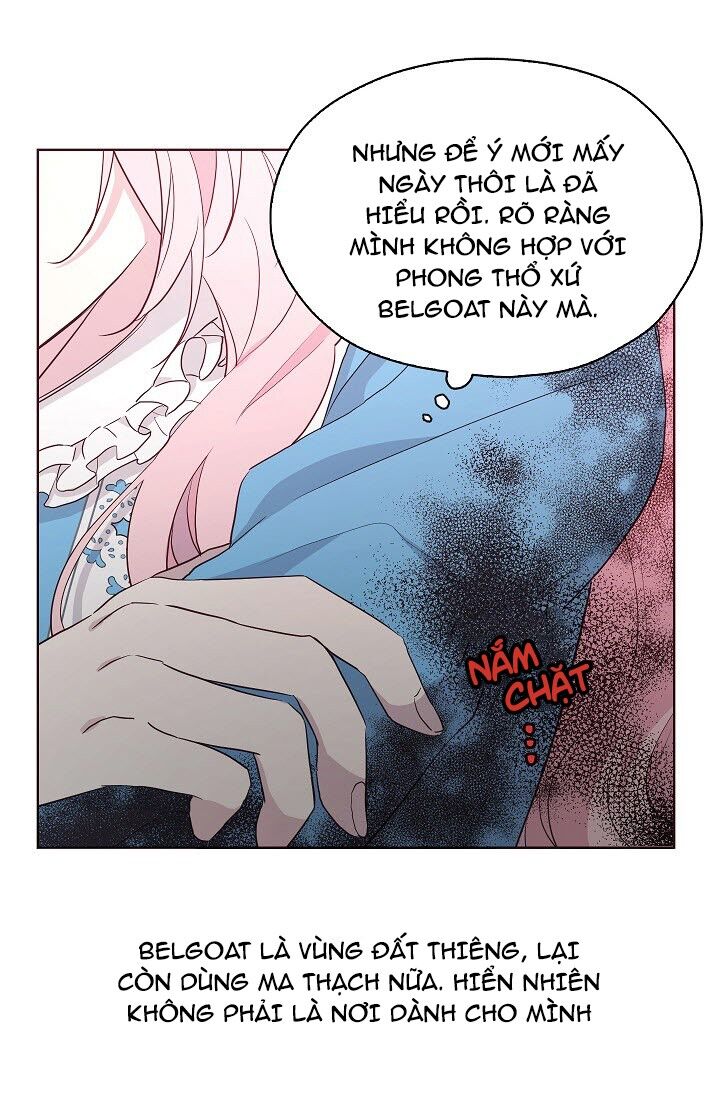 Quyến Rũ Cha Của Nhân Vật Phản Diện Chapter 17 - Trang 2