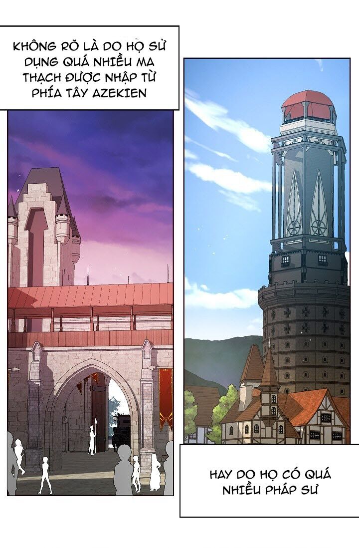 Quyến Rũ Cha Của Nhân Vật Phản Diện Chapter 17 - Trang 2