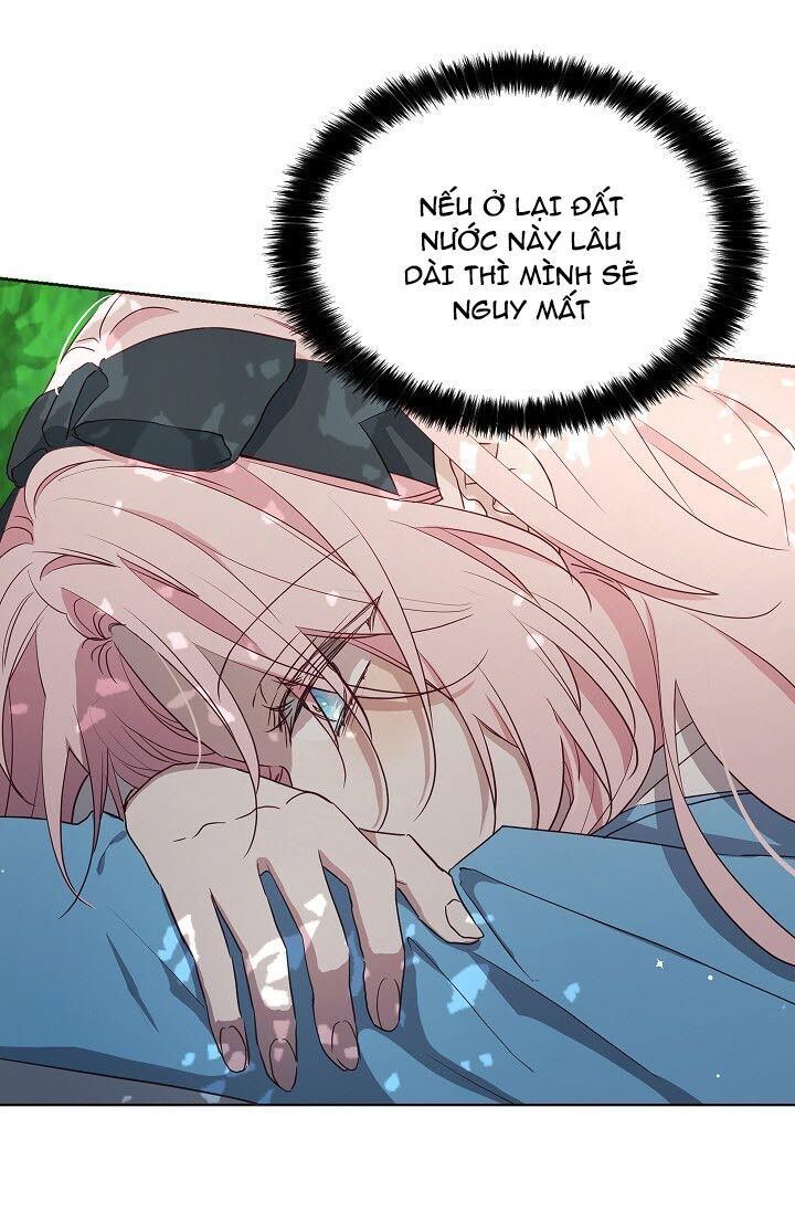 Quyến Rũ Cha Của Nhân Vật Phản Diện Chapter 17 - Trang 2