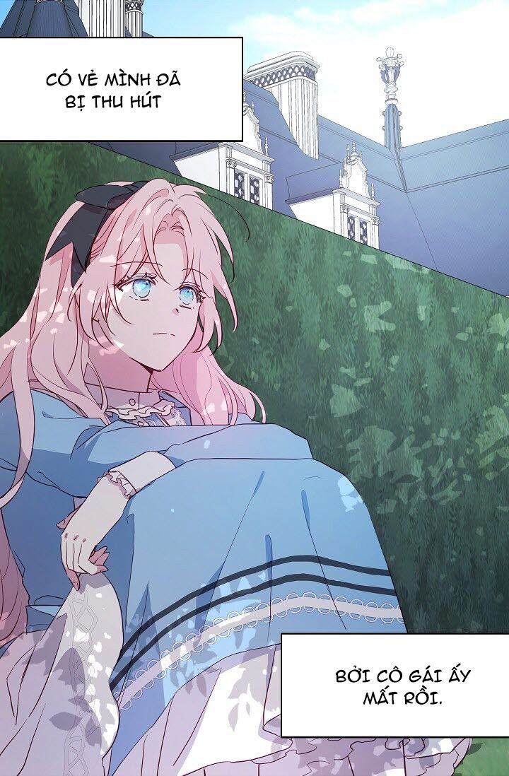 Quyến Rũ Cha Của Nhân Vật Phản Diện Chapter 17 - Trang 2