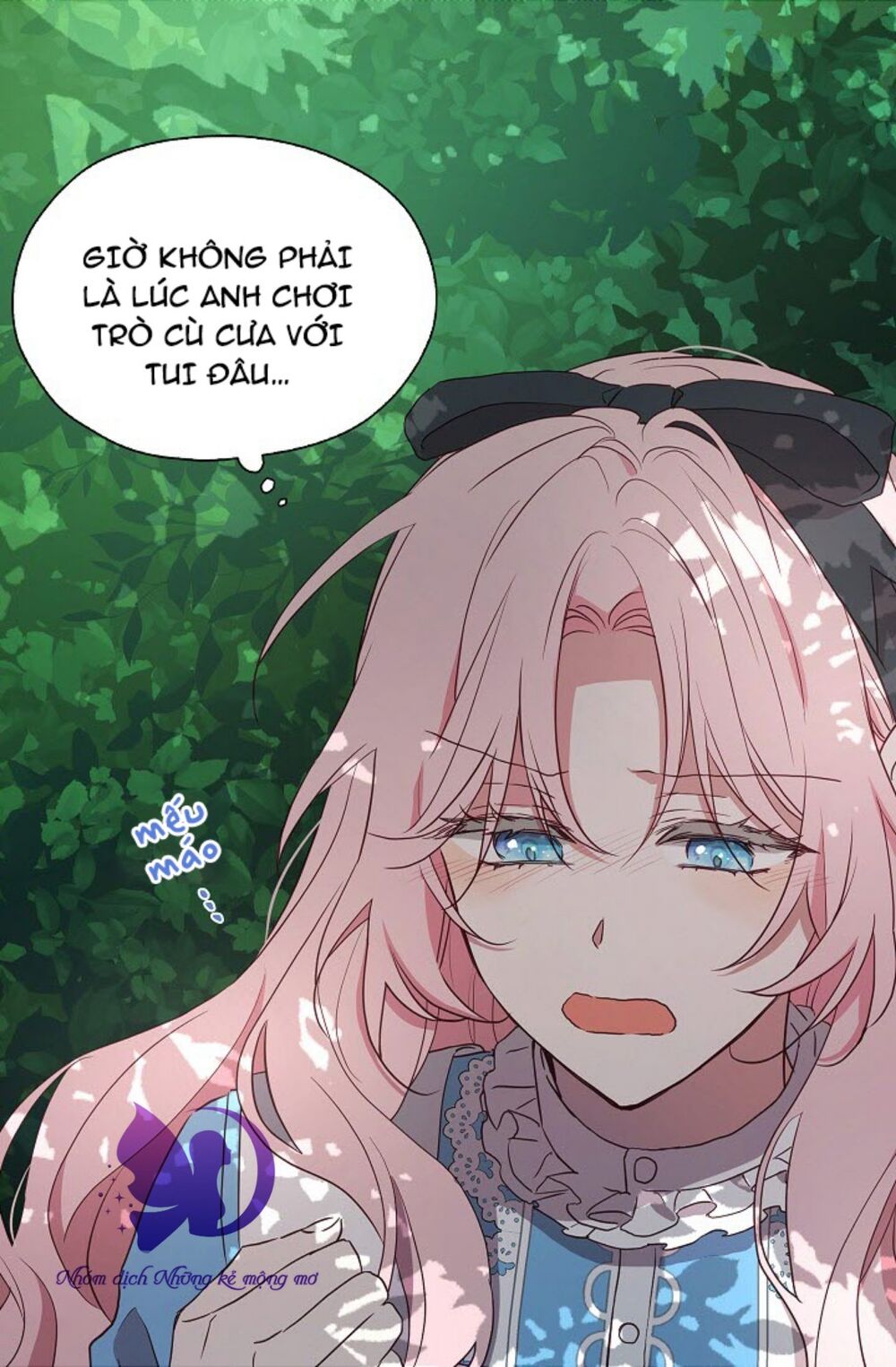 Quyến Rũ Cha Của Nhân Vật Phản Diện Chapter 17 - Trang 2