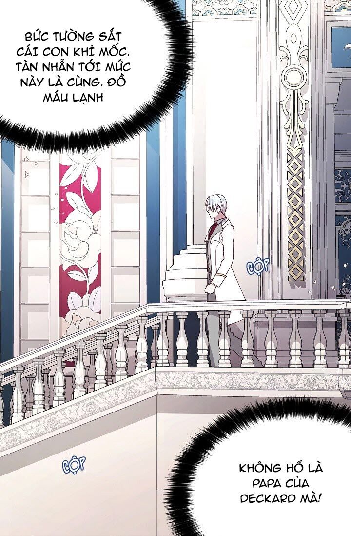 Quyến Rũ Cha Của Nhân Vật Phản Diện Chapter 17 - Trang 2