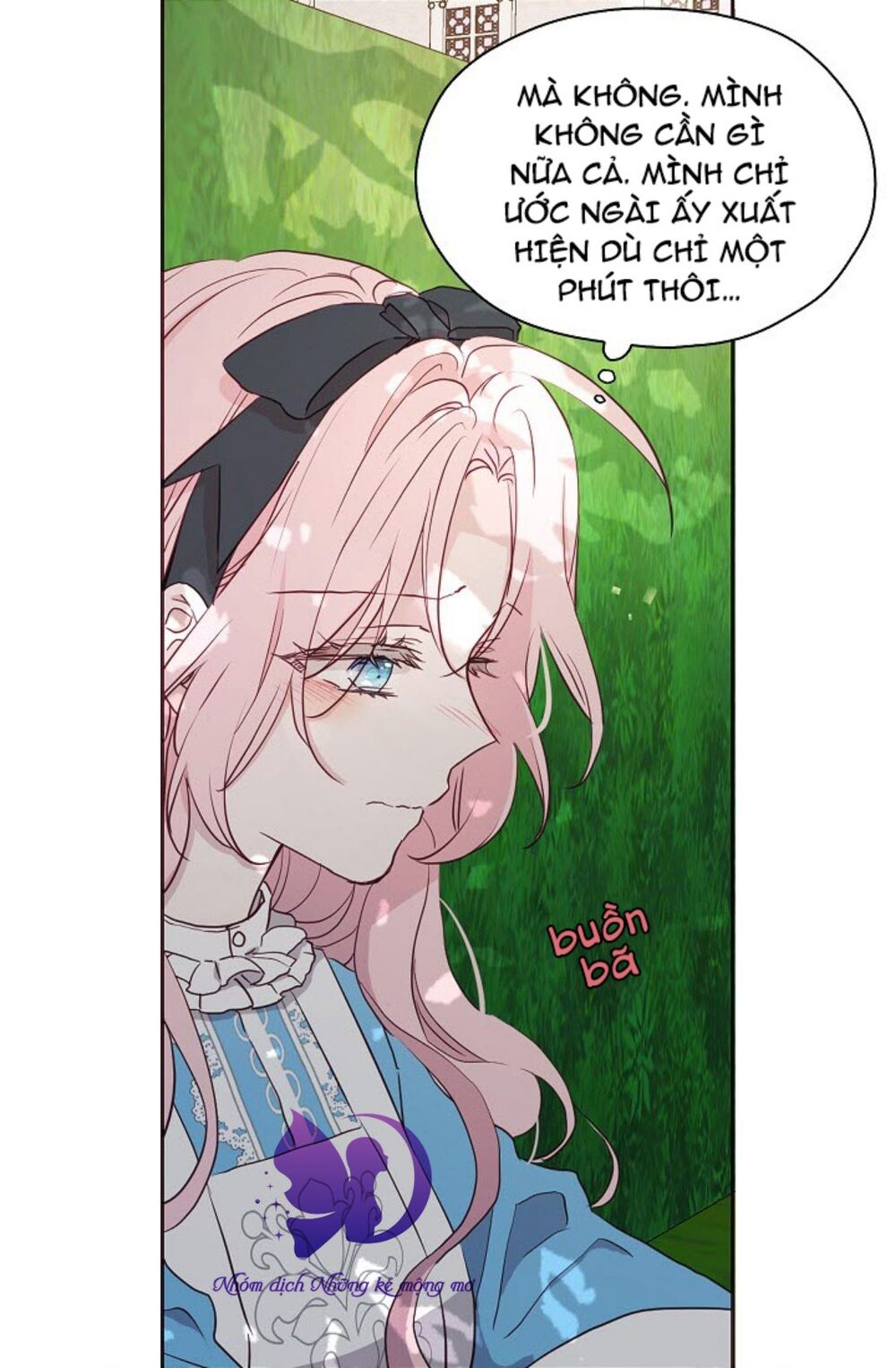 Quyến Rũ Cha Của Nhân Vật Phản Diện Chapter 17 - Trang 2