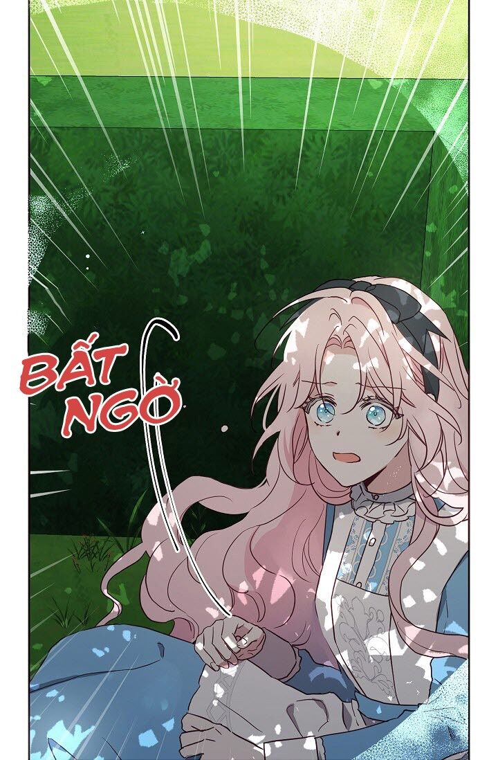 Quyến Rũ Cha Của Nhân Vật Phản Diện Chapter 17 - Trang 2