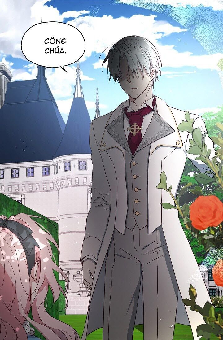 Quyến Rũ Cha Của Nhân Vật Phản Diện Chapter 17 - Trang 2