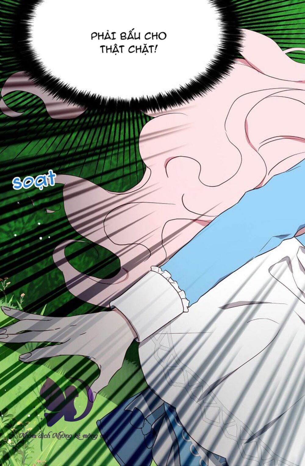 Quyến Rũ Cha Của Nhân Vật Phản Diện Chapter 17 - Trang 2