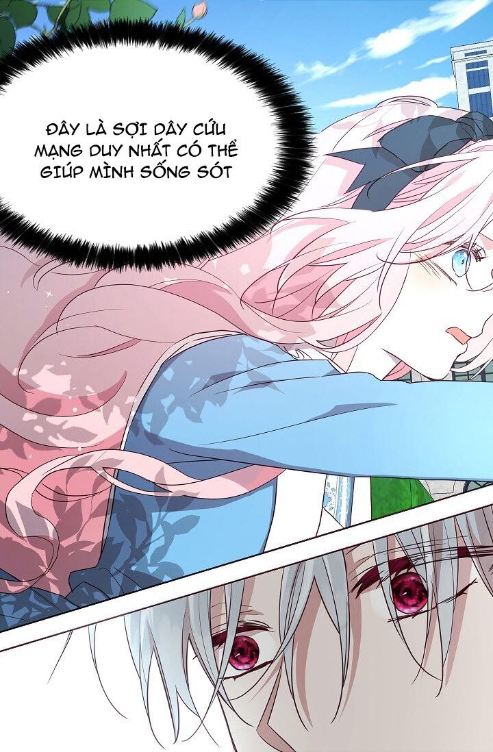 Quyến Rũ Cha Của Nhân Vật Phản Diện Chapter 17 - Trang 2