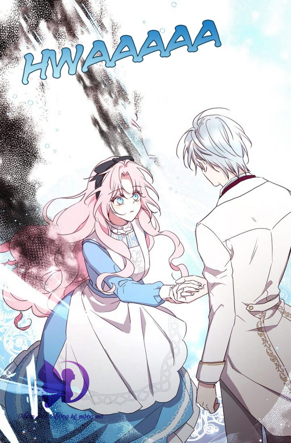 Quyến Rũ Cha Của Nhân Vật Phản Diện Chapter 17 - Trang 2