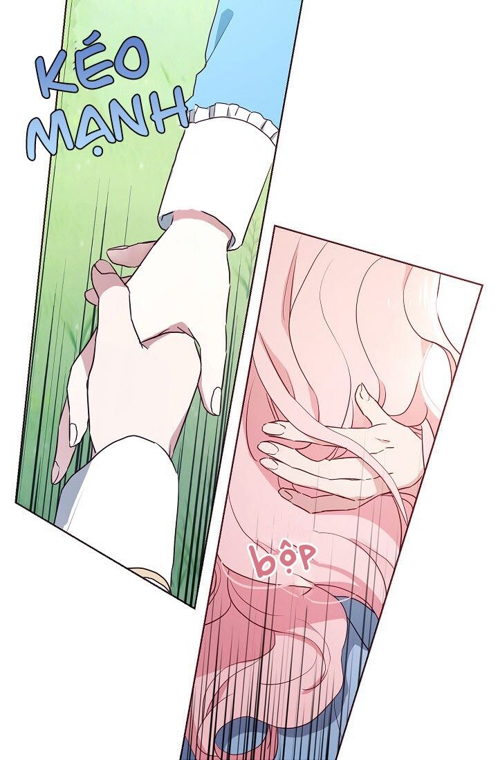 Quyến Rũ Cha Của Nhân Vật Phản Diện Chapter 17 - Trang 2