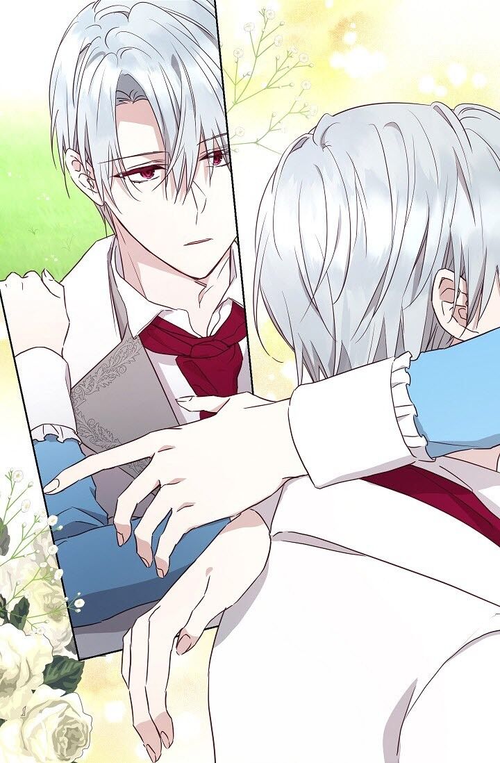 Quyến Rũ Cha Của Nhân Vật Phản Diện Chapter 17 - Trang 2