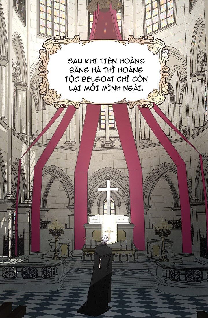 Quyến Rũ Cha Của Nhân Vật Phản Diện Chapter 17 - Trang 2