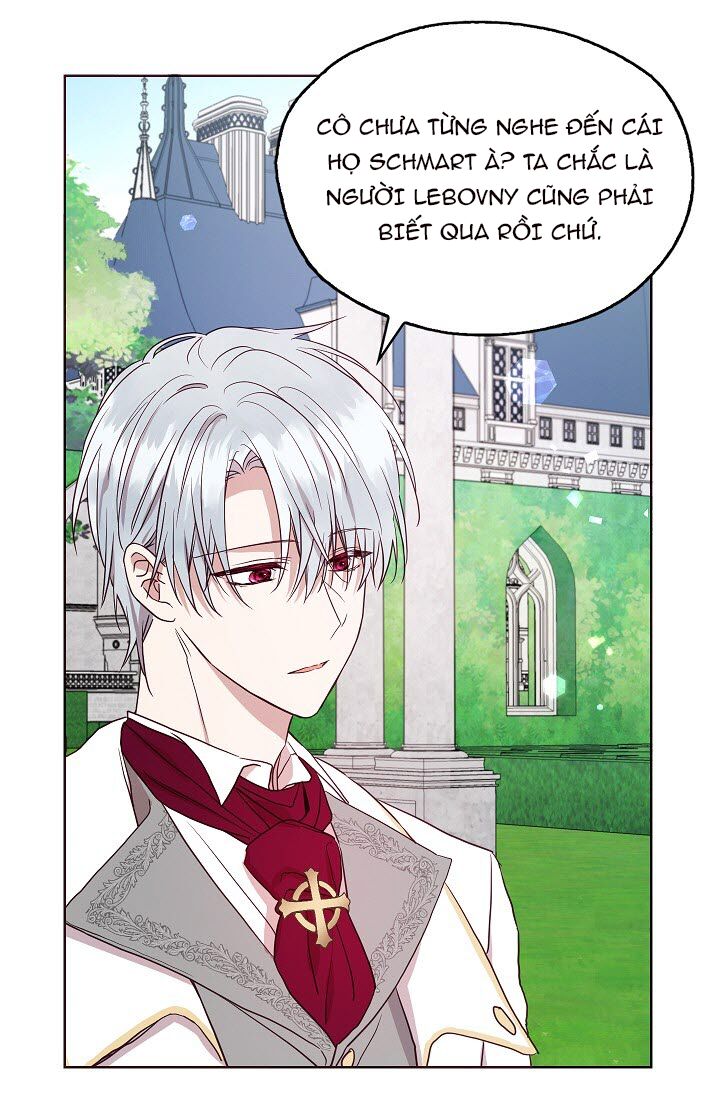 Quyến Rũ Cha Của Nhân Vật Phản Diện Chapter 19 - Trang 2