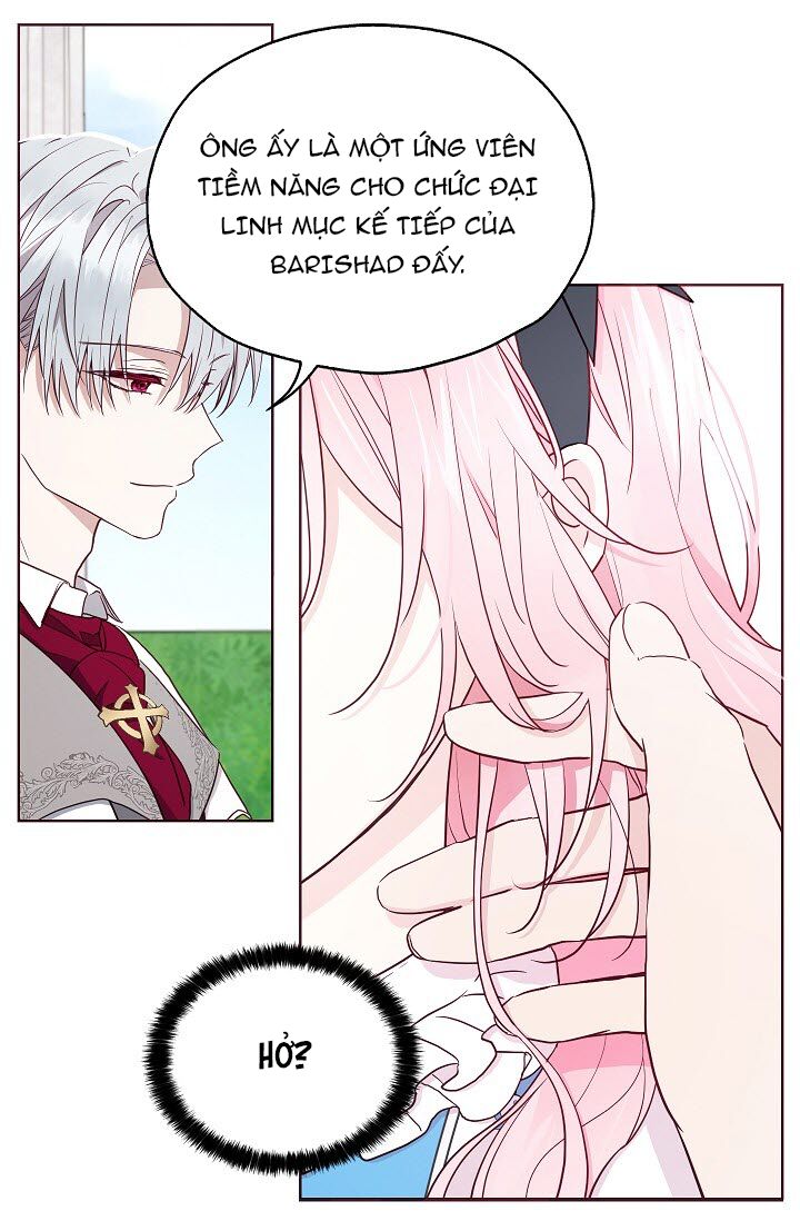 Quyến Rũ Cha Của Nhân Vật Phản Diện Chapter 19 - Trang 2