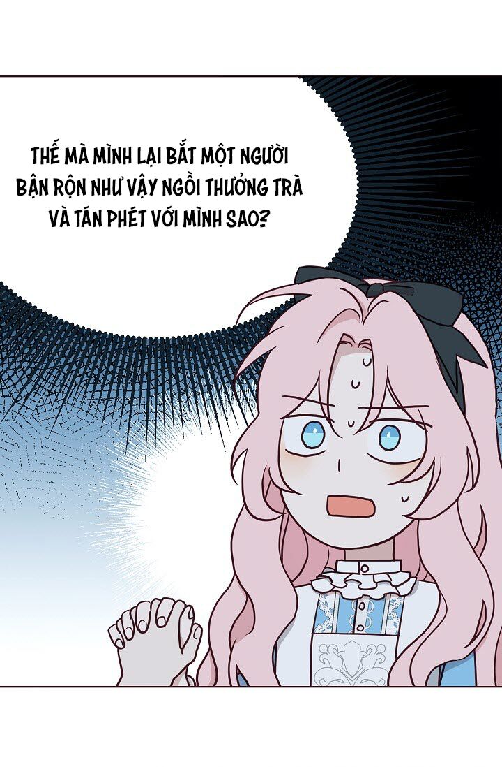Quyến Rũ Cha Của Nhân Vật Phản Diện Chapter 19 - Trang 2