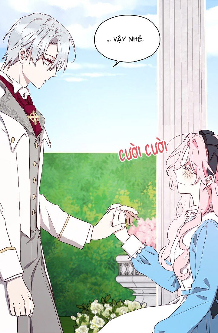 Quyến Rũ Cha Của Nhân Vật Phản Diện Chapter 19 - Trang 2