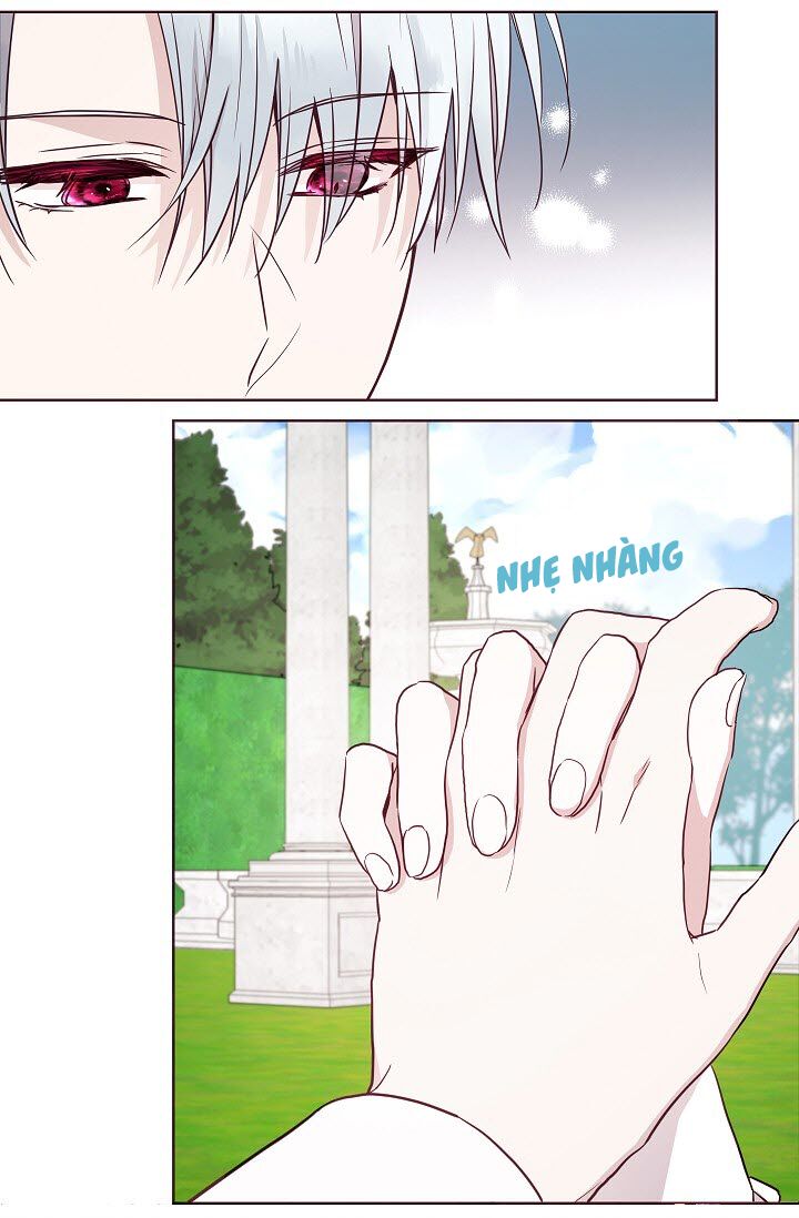 Quyến Rũ Cha Của Nhân Vật Phản Diện Chapter 19 - Trang 2