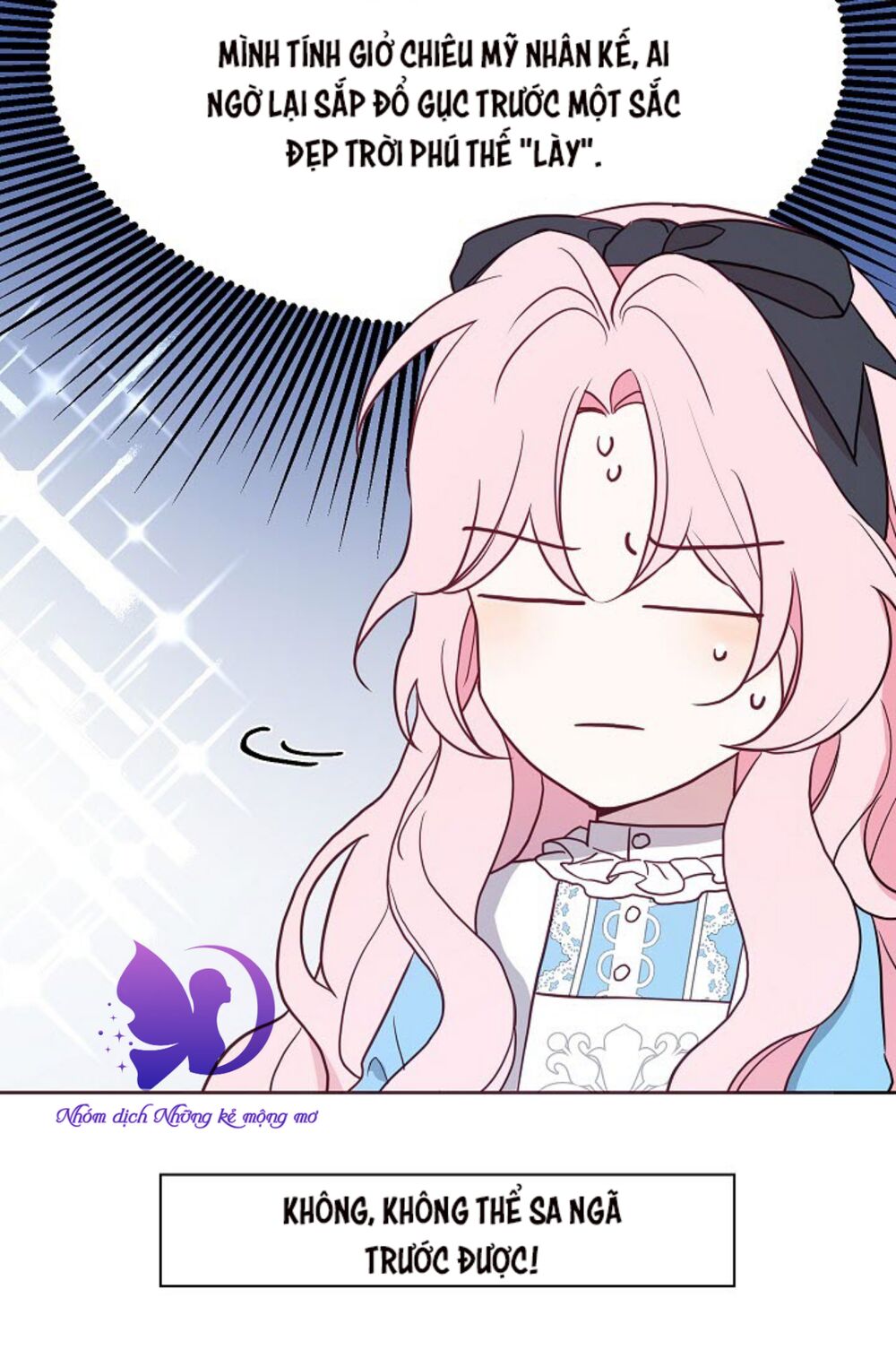 Quyến Rũ Cha Của Nhân Vật Phản Diện Chapter 19 - Trang 2