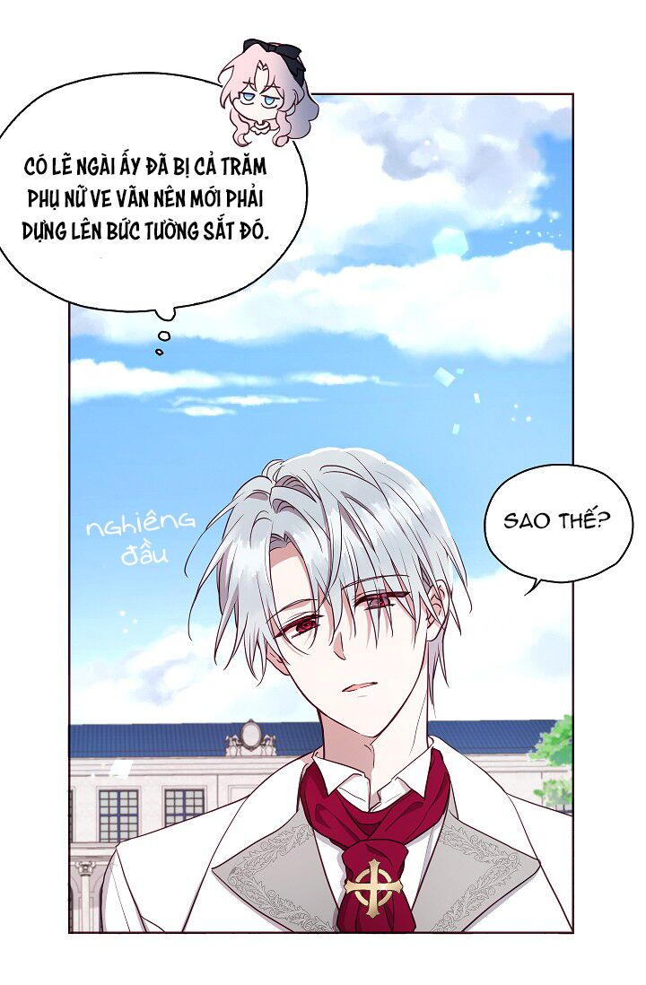 Quyến Rũ Cha Của Nhân Vật Phản Diện Chapter 19 - Trang 2