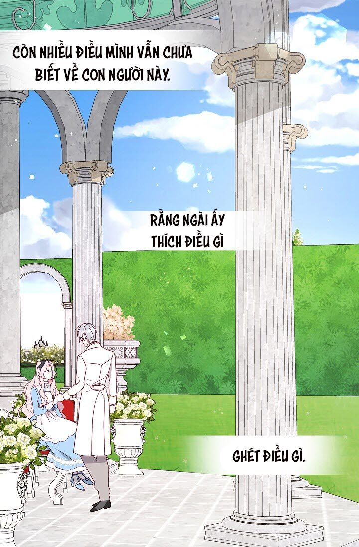 Quyến Rũ Cha Của Nhân Vật Phản Diện Chapter 19 - Trang 2