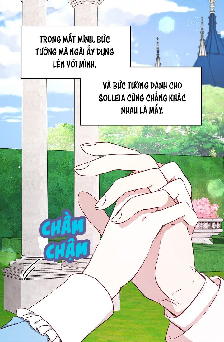 Quyến Rũ Cha Của Nhân Vật Phản Diện Chapter 19 - Trang 2