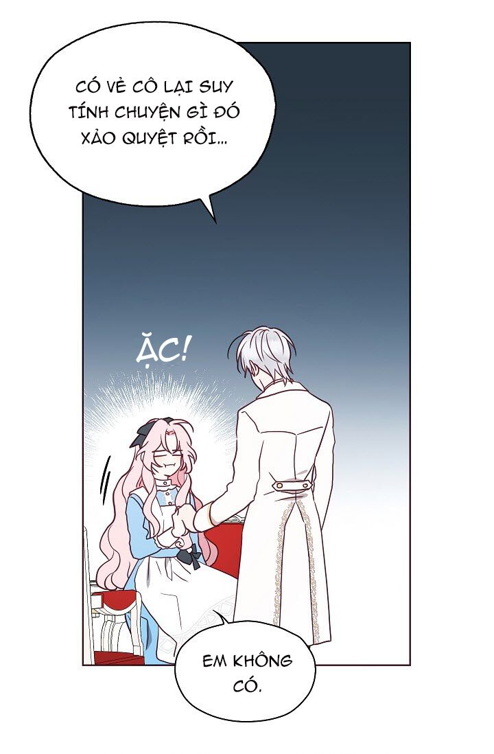 Quyến Rũ Cha Của Nhân Vật Phản Diện Chapter 19 - Trang 2