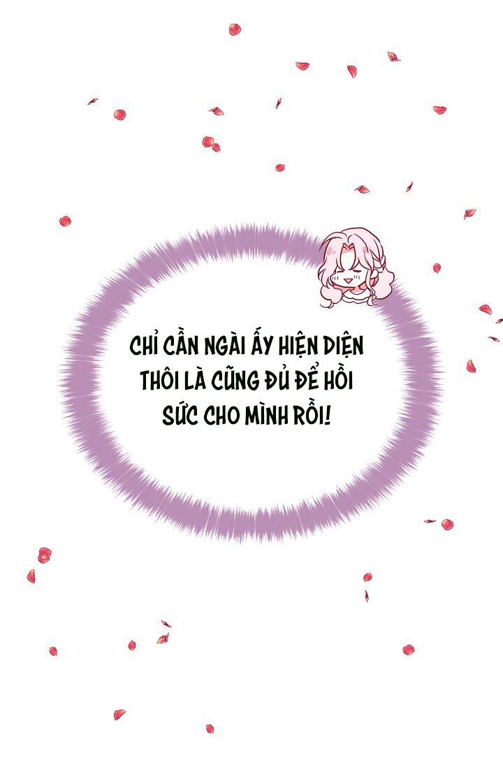 Quyến Rũ Cha Của Nhân Vật Phản Diện Chapter 19 - Trang 2