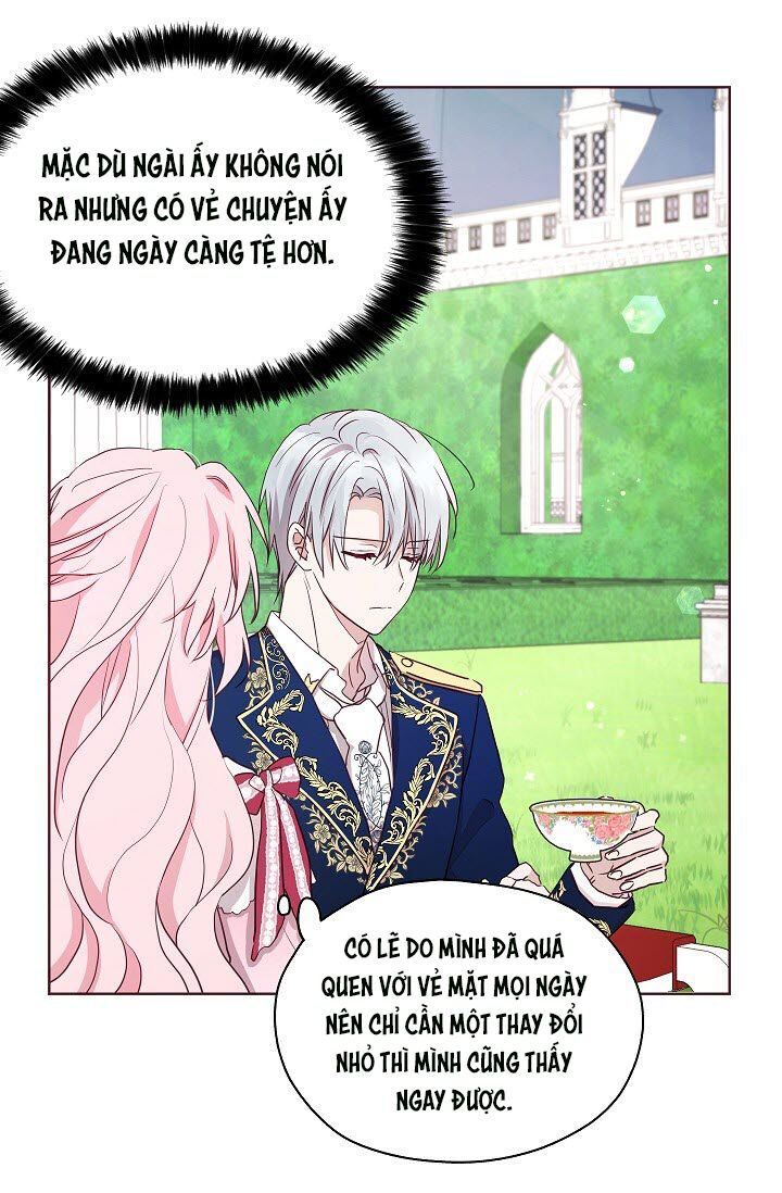 Quyến Rũ Cha Của Nhân Vật Phản Diện Chapter 19 - Trang 2