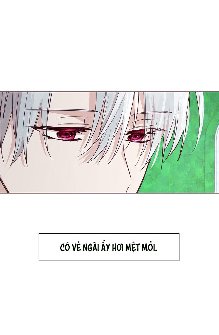 Quyến Rũ Cha Của Nhân Vật Phản Diện Chapter 19 - Trang 2