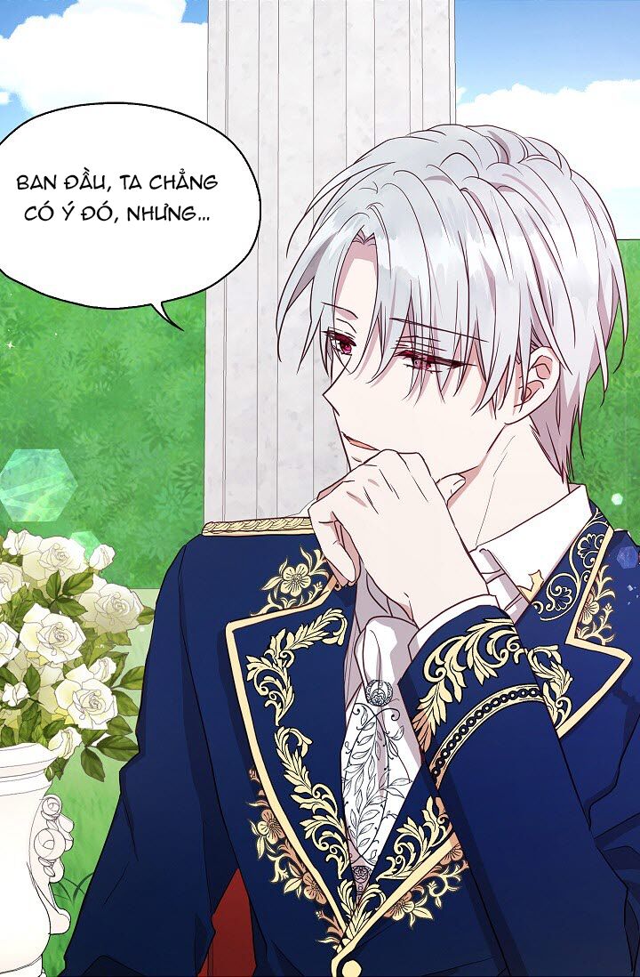 Quyến Rũ Cha Của Nhân Vật Phản Diện Chapter 19 - Trang 2