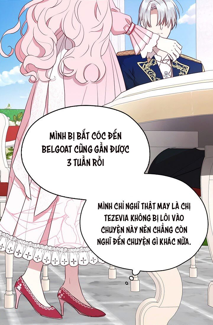 Quyến Rũ Cha Của Nhân Vật Phản Diện Chapter 19 - Trang 2