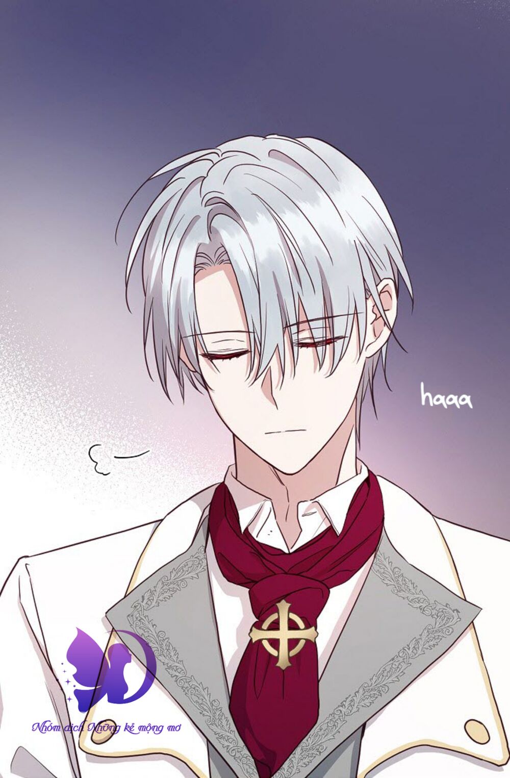 Quyến Rũ Cha Của Nhân Vật Phản Diện Chapter 19 - Trang 2