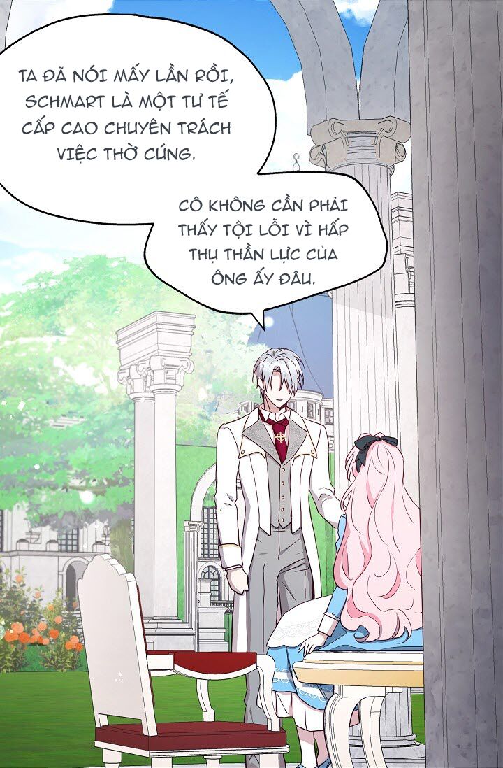 Quyến Rũ Cha Của Nhân Vật Phản Diện Chapter 19 - Trang 2