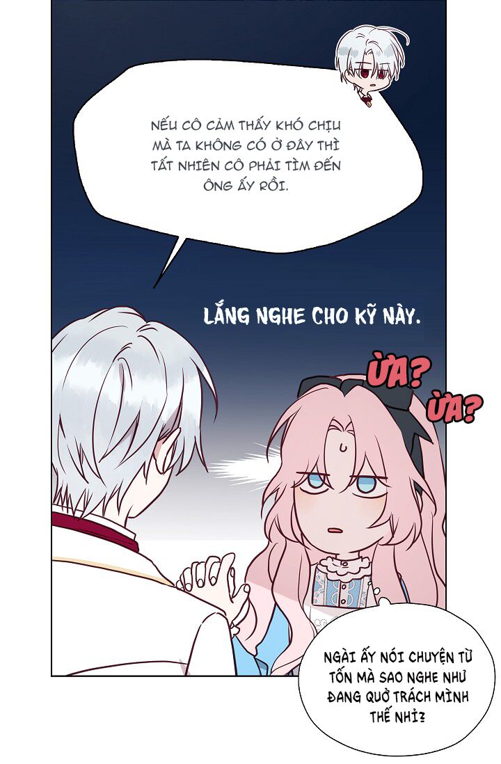 Quyến Rũ Cha Của Nhân Vật Phản Diện Chapter 19 - Trang 2